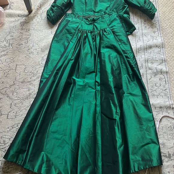 Michael Casey Couture two piece set - Picture 13 of 14